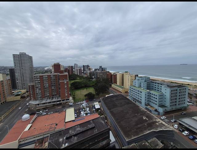 1.5 BEDROOM APARTMENT FOR SALE IN NORTH BEACH